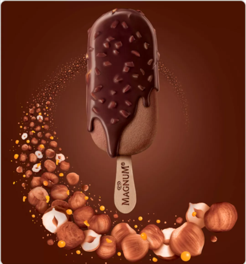 平面廣告創(chuàng)意設計視覺流程方法