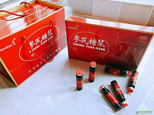 補血產品招商代理及口服液種類全解析