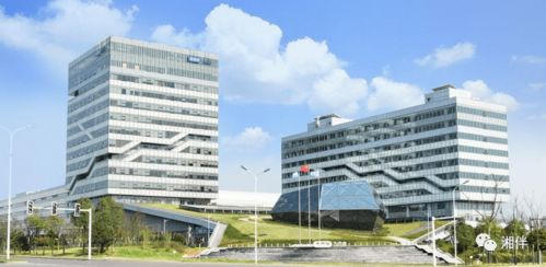 湖南某省級開發區 從“制造基地”到“智造高地”的跨越之路